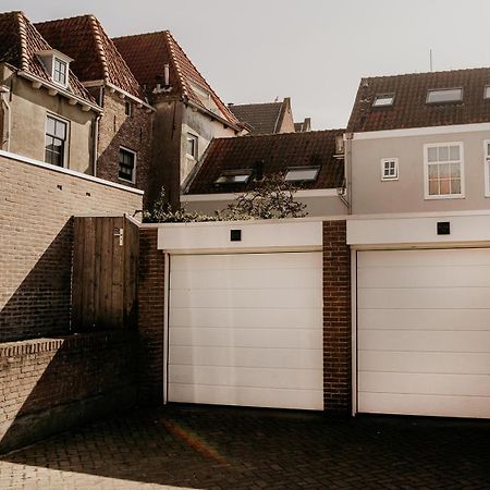 Slapen Aan Zee Apartment ลิสซิงเงิน ภายนอก รูปภาพ