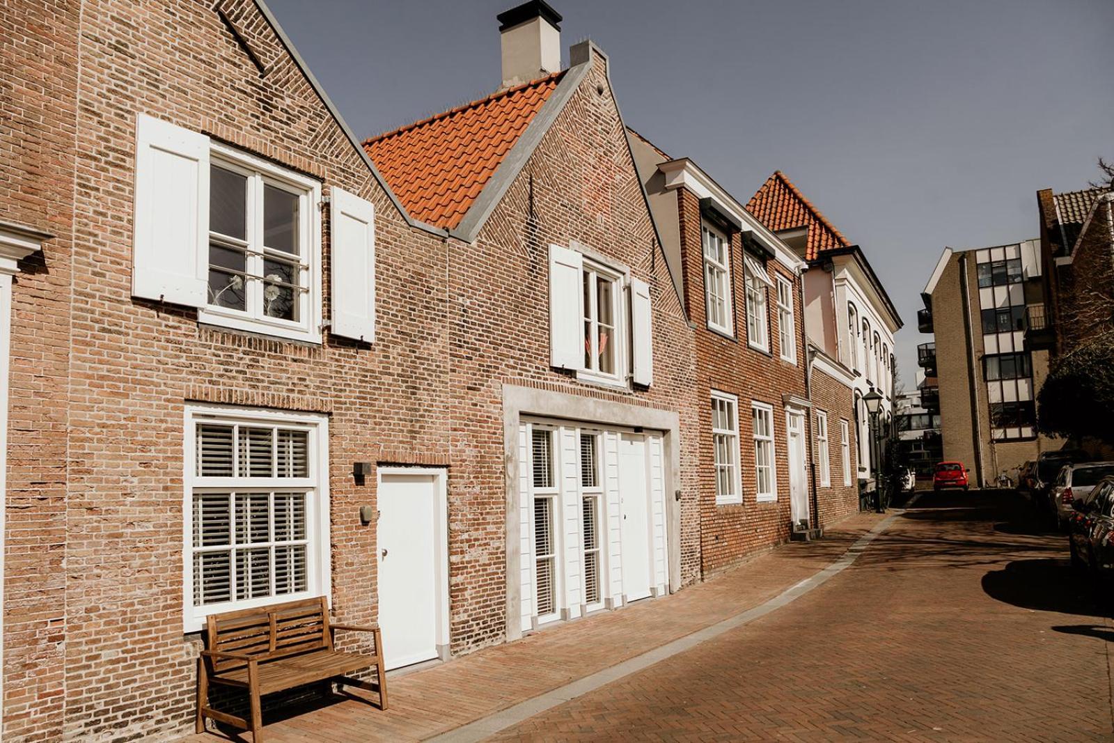 Slapen Aan Zee Apartment ลิสซิงเงิน ภายนอก รูปภาพ