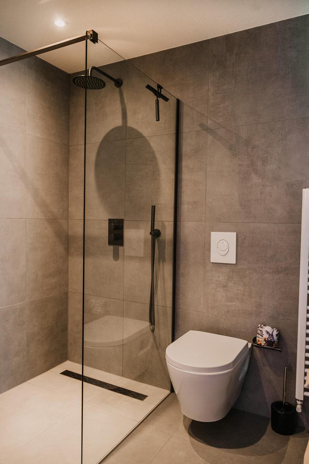 Slapen Aan Zee Apartment ลิสซิงเงิน ภายนอก รูปภาพ
