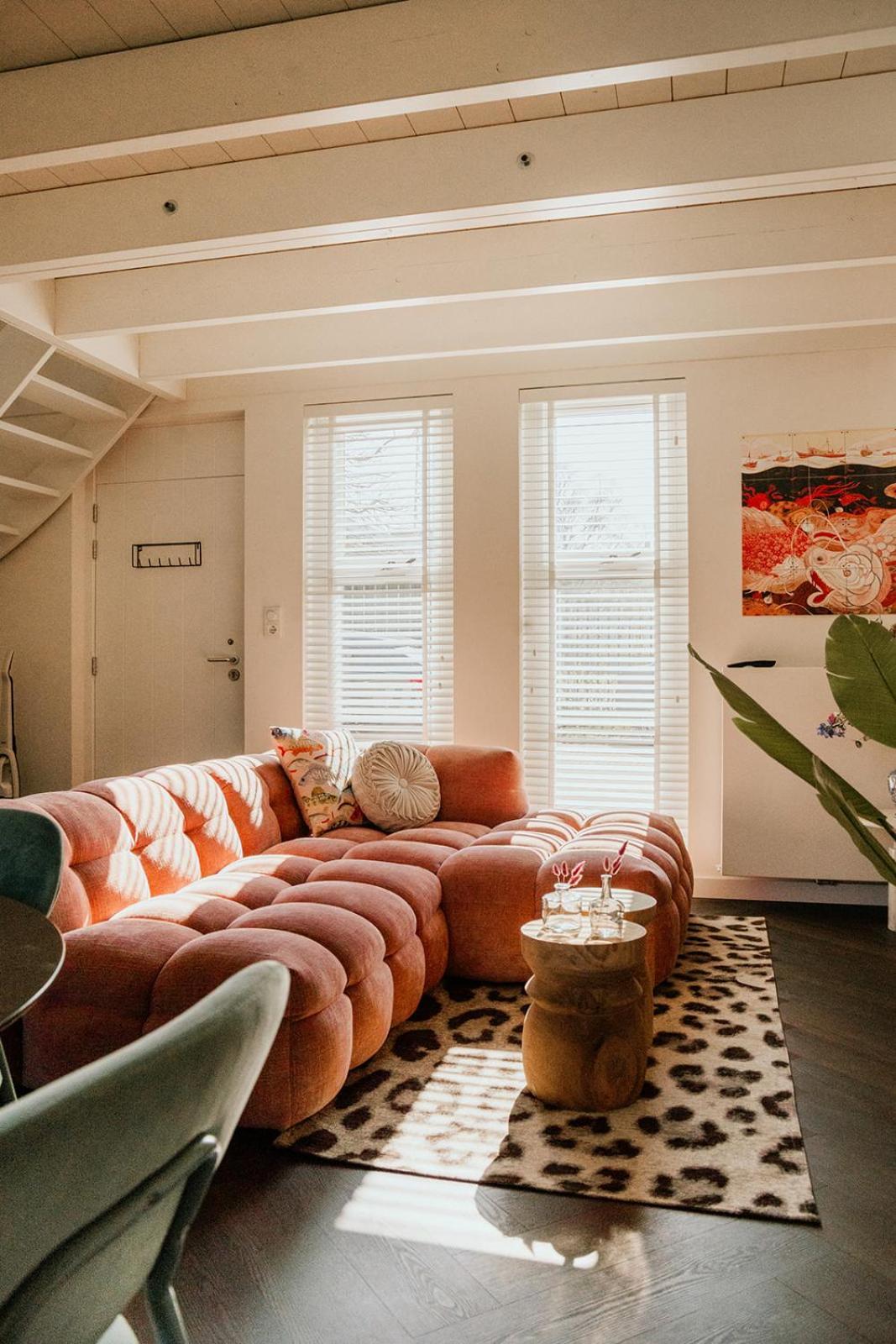 Slapen Aan Zee Apartment ลิสซิงเงิน ภายนอก รูปภาพ